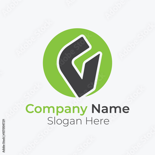 Logo Design for any Corporate Brand Business Company