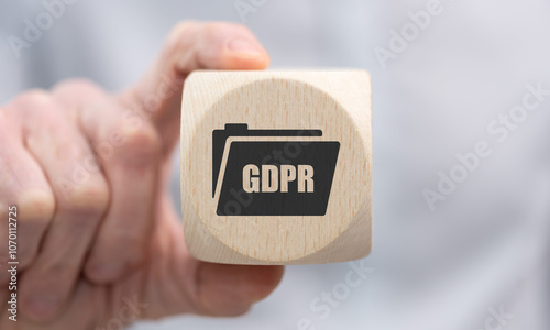 Concept of gdpr