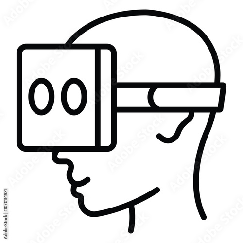 Virtual Reality