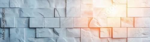 Illuminating wall, texture, light, and shadow converge in captivating design. perfect for backgrounds creative projects.