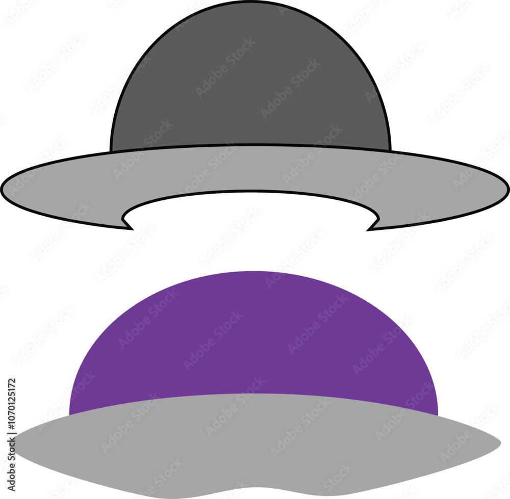 world UFO day illustration with ufo world UFO day illustration with ufo