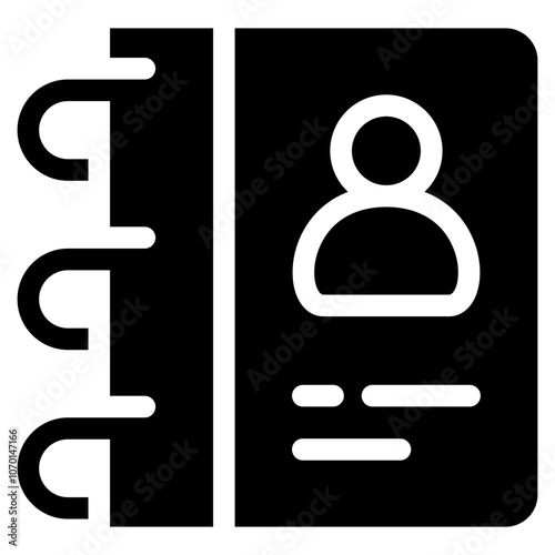 Phonebook icon