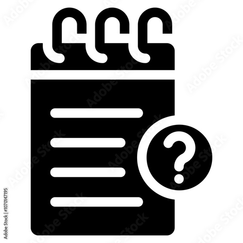 Question icon
