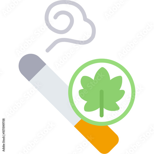 Weed Icon