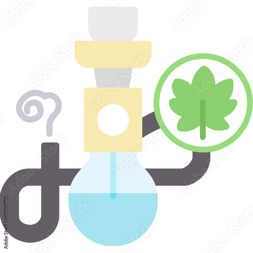 Weed Icon