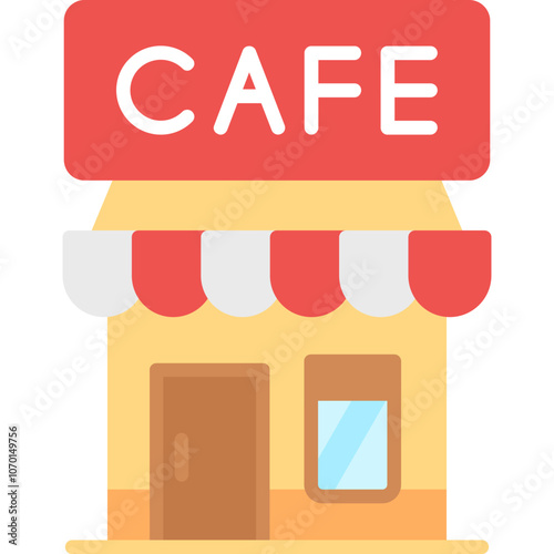 Cafe Icon