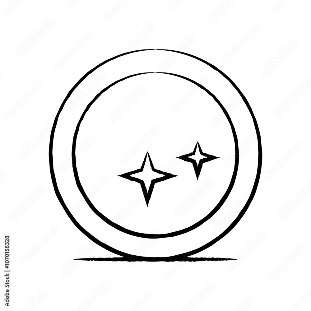 Furniture & Appliances Icon - plates Furniture & Appliances Icon - plates