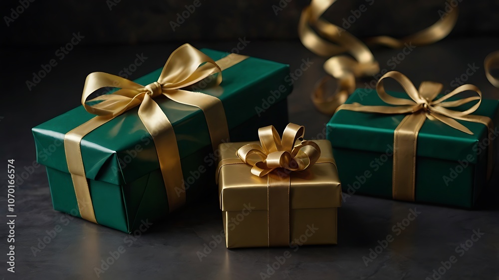 gift box gift box
