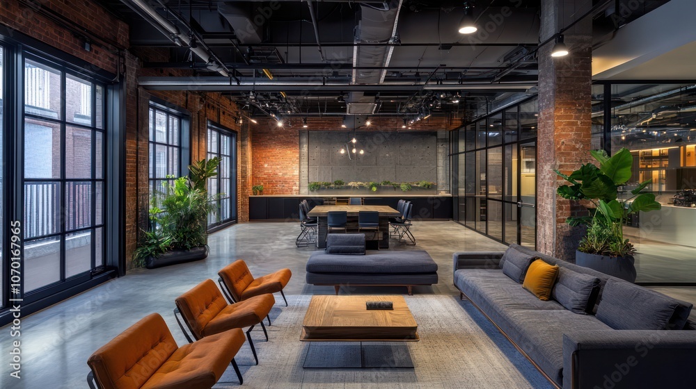 North American developers designing mental health apps, creative meeting space, innovative energy, North American developers designing mental health apps, creative meeting space, innovative energy,