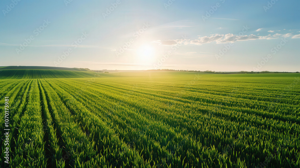 Sunny Meadow, a vast field illuminated by bright sunlight, exuding tranquility and serenity, inviting a sense of calm and connection with nature's beauty. Sunny Meadow, a vast field illuminated by bright sunlight, exuding tranquility and serenity, inviting a sense of calm and connection with nature's beauty.