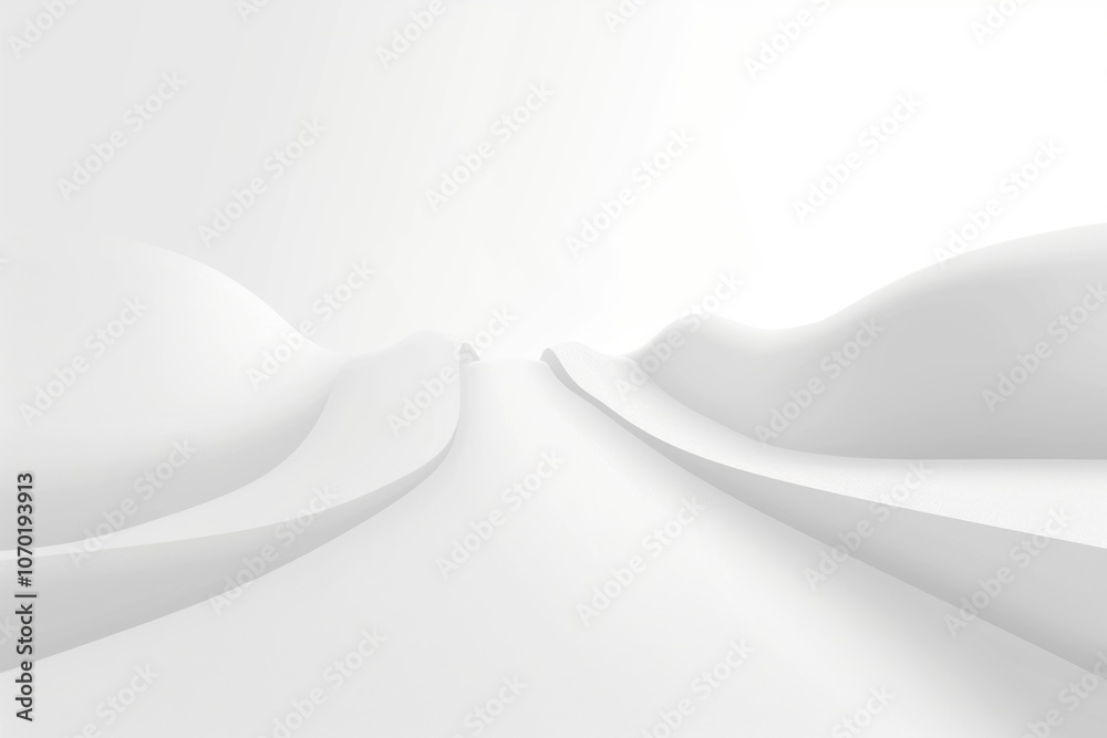 custom made wallpaper toronto digitalAbstract conceptual white background wallpaper