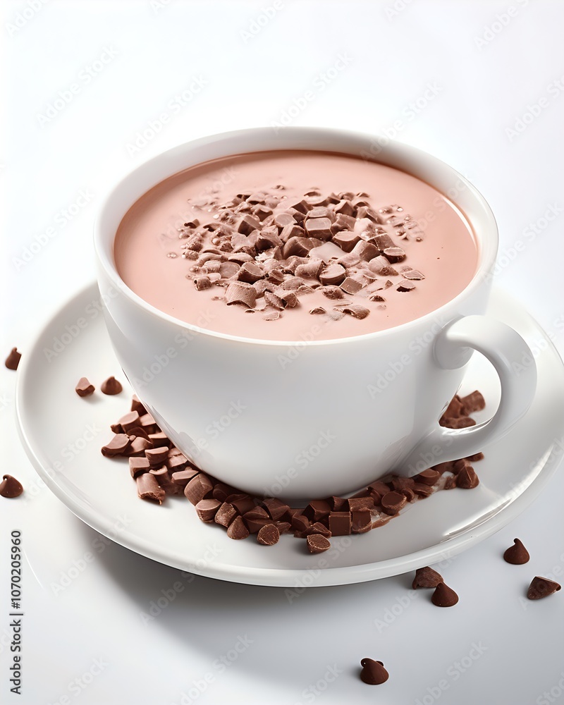 Hot chocolate Hot chocolate