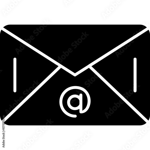 Email Icon photo