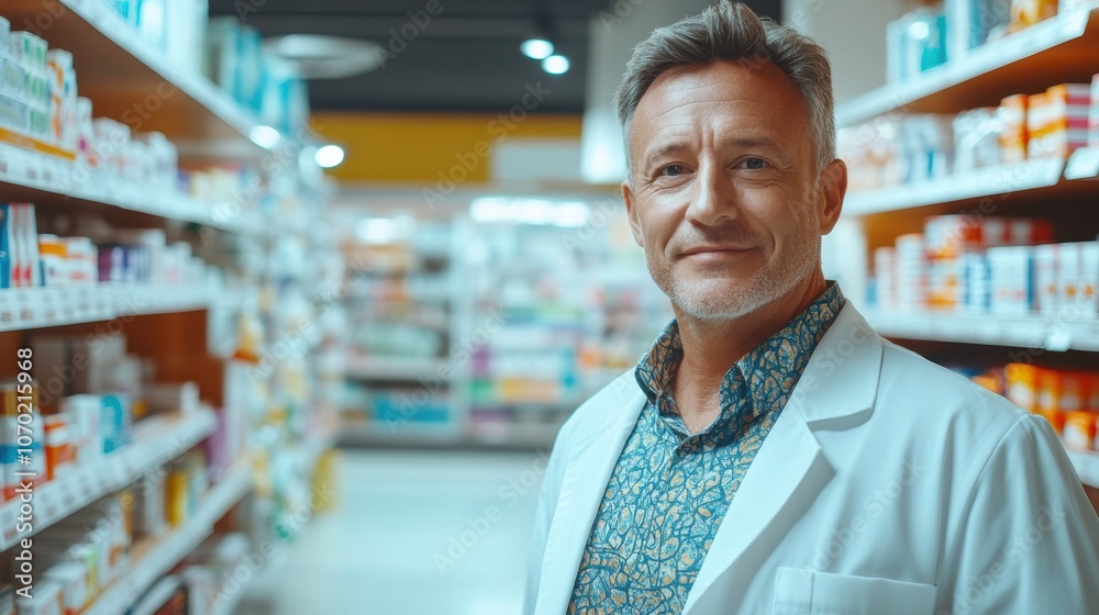 The Confident Pharmacy Professional The Confident Pharmacy Professional