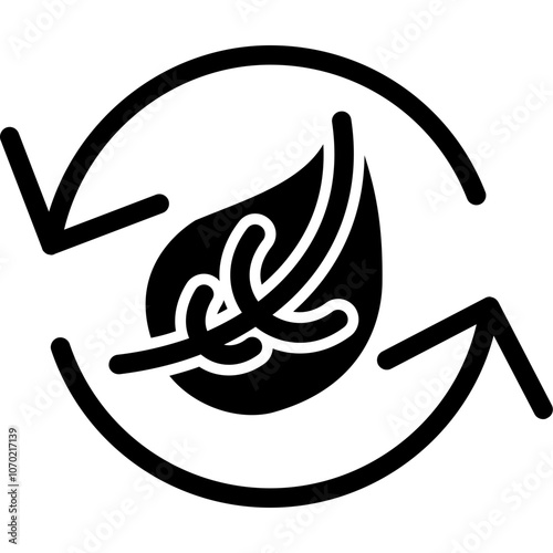 Refreshing Revival Icon