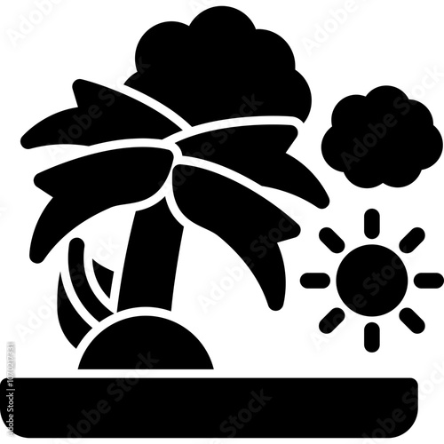 Nature's Bliss Icon