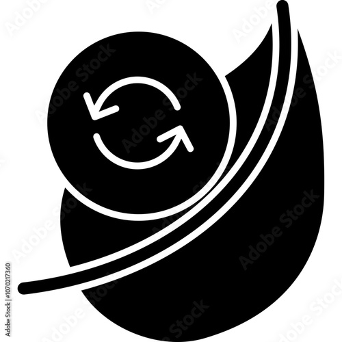 Refreshing Revival Icon