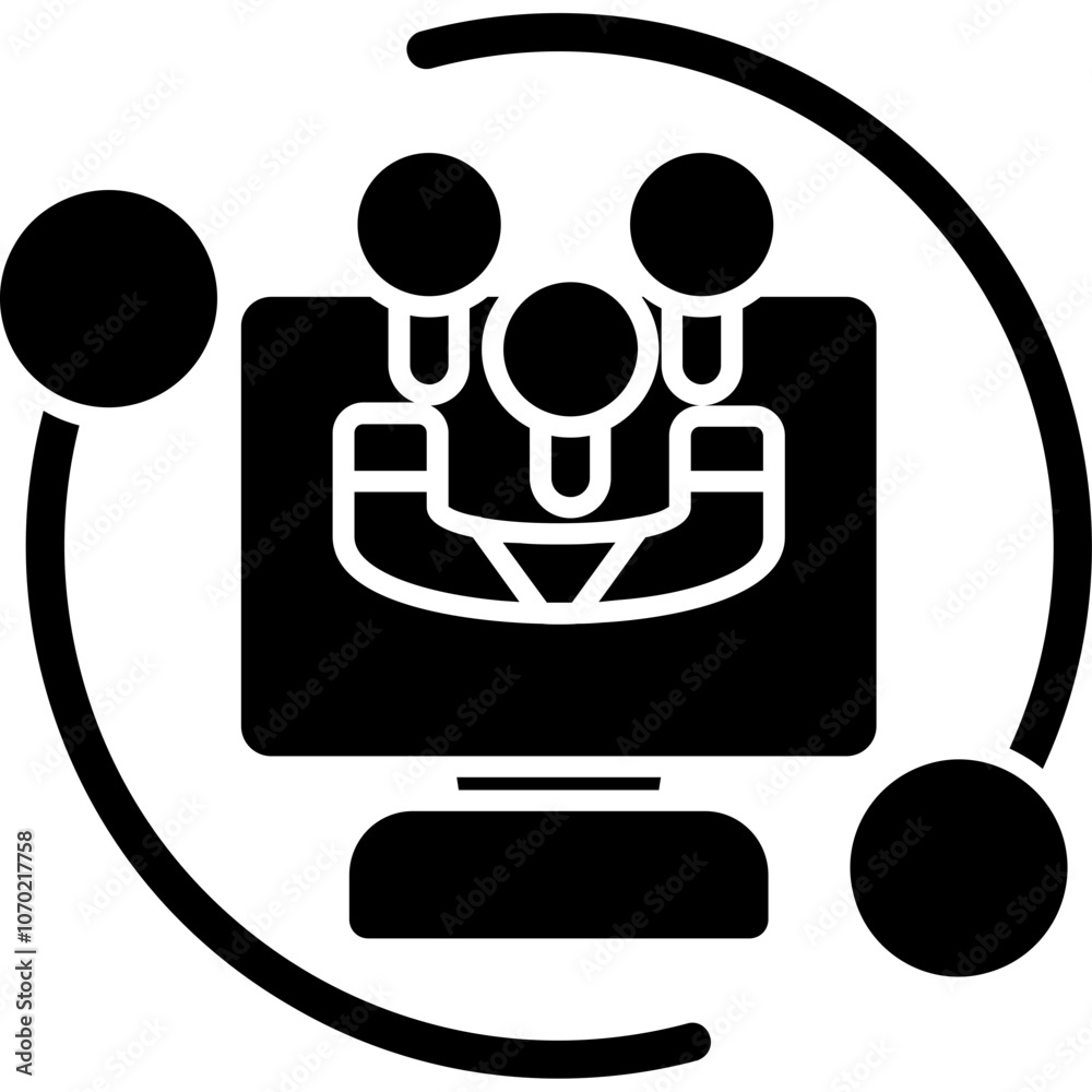 VoIP Icon VoIP Icon