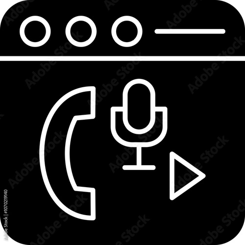 IVR Icon