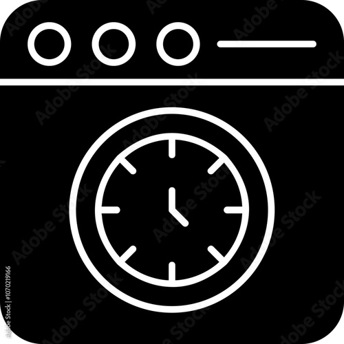 RealTime Icon