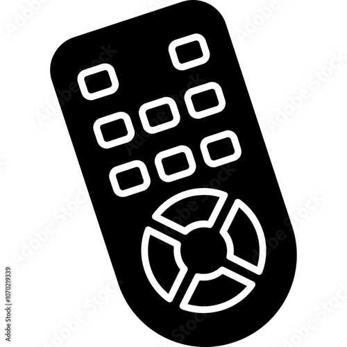 Remote Icon