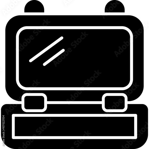Lunchbox Icon