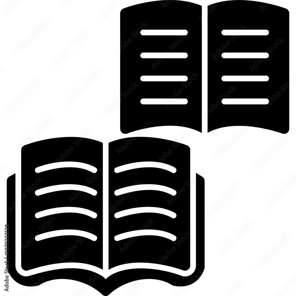 Books Icon Books Icon