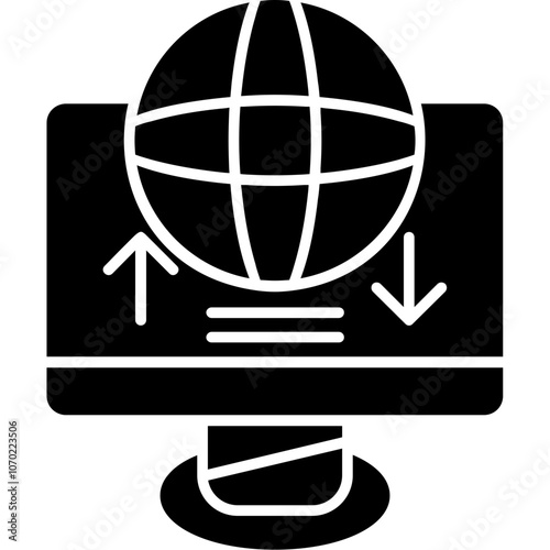Deployment Icon