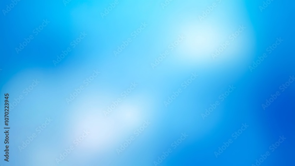 A Soft Blurred Background of Light Blue and White Tones, Suggesting a Serene and Tranquil Atmosphere A Soft Blurred Background of Light Blue and White Tones, Suggesting a Serene and Tranquil Atmosphere