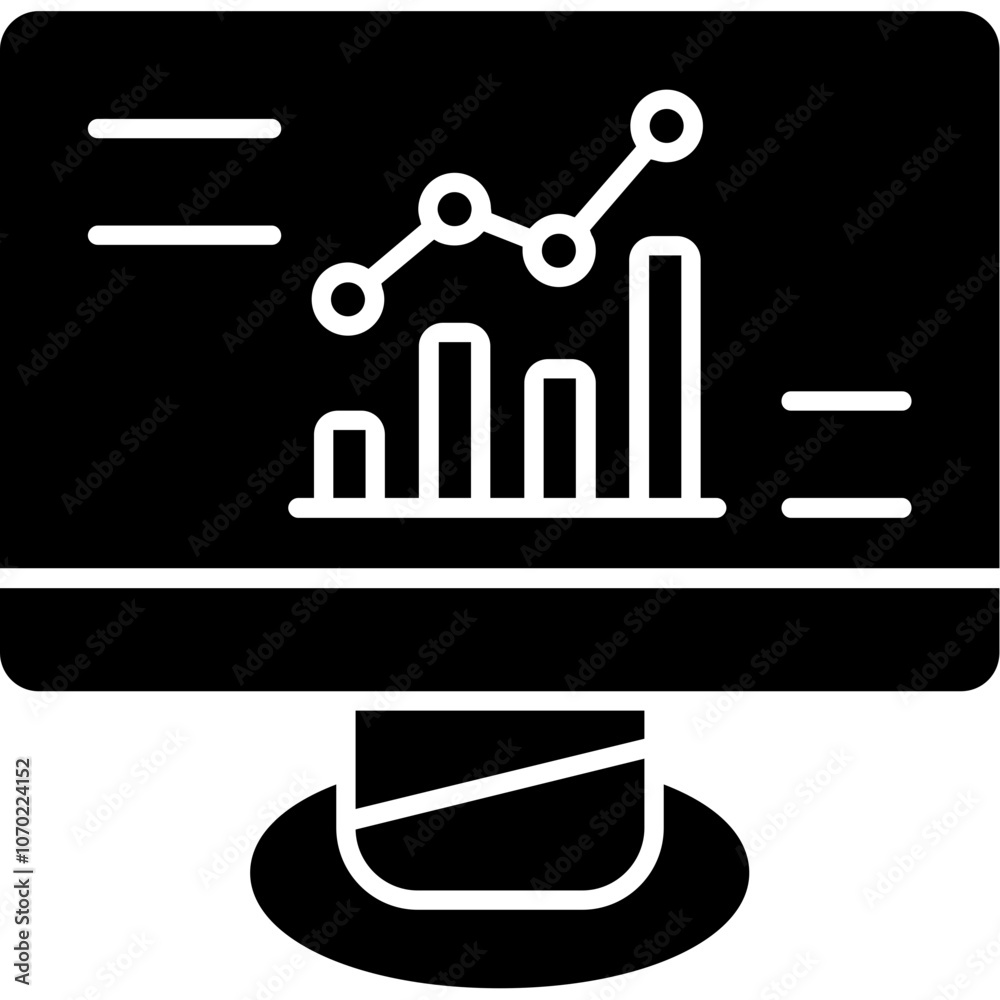 Analytics Icon Analytics Icon
