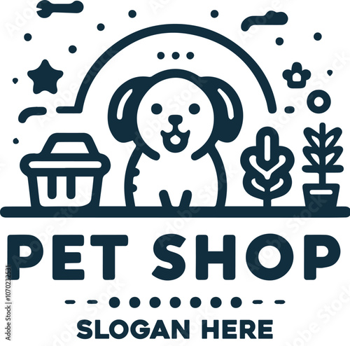 veterinary logo