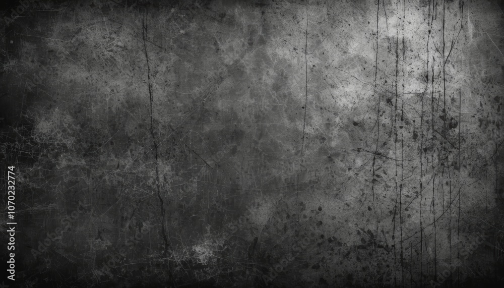 Textured grunge background with dark scratches and a weathered appearance Textured grunge background with dark scratches and a weathered appearance