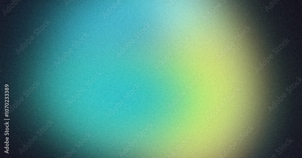 Vibrant color spots grainy backdrop design. Abstract glowing orange green blue color dark noisy gradient, color flow shaped, noise texture, retro, teal, website header design, banner, poster Vibrant color spots grainy backdrop design. Abstract glowing orange green blue color dark noisy gradient, color flow shaped, noise texture, retro, teal, website header design, banner, poster