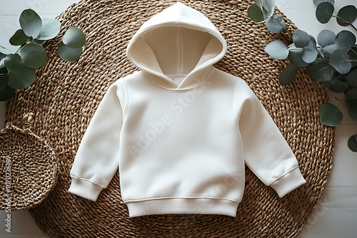 Children's sweatshirt