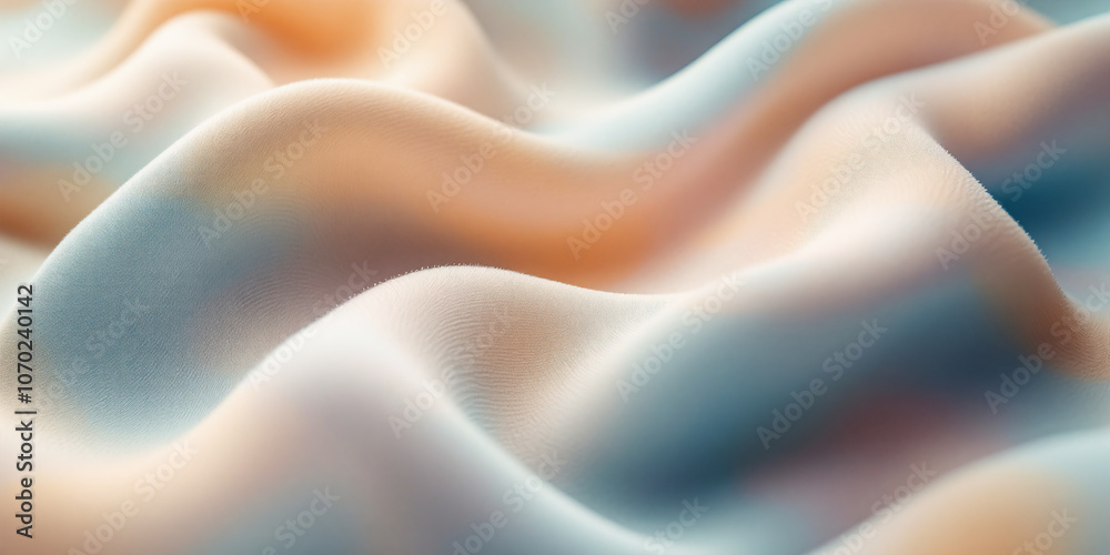 Obraz premium abstract background with waves