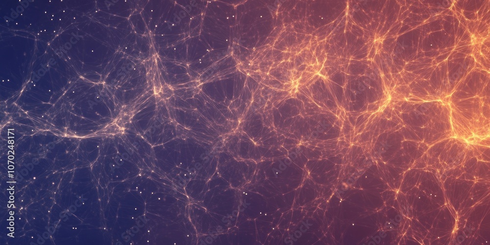 abstract network background abstract network background
