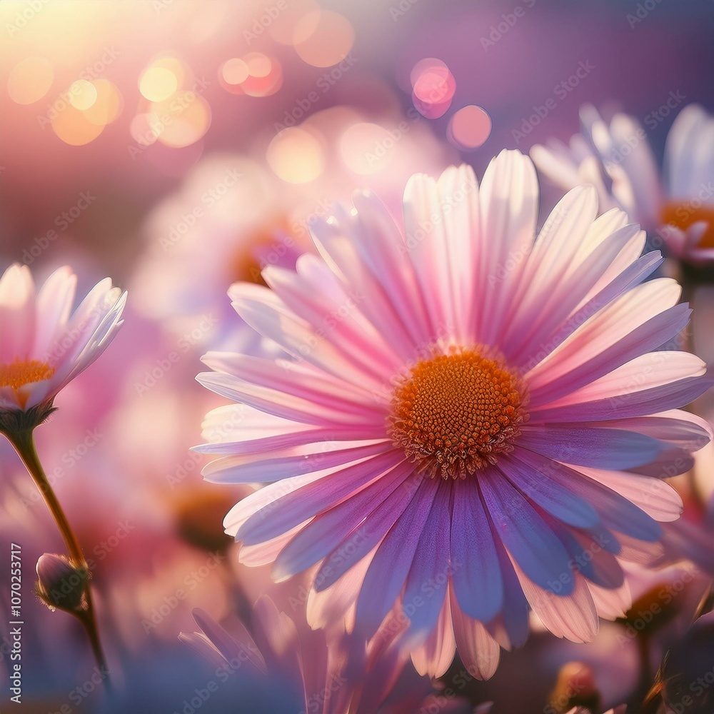 Delicate Daisies Delicate Daisies