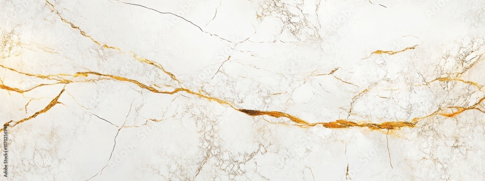 Obraz premium Abstract background featuring marble texture and gold glitter, c