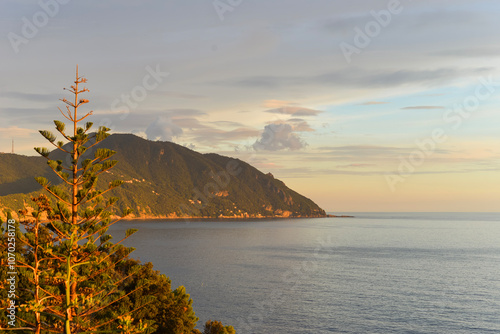 liguria