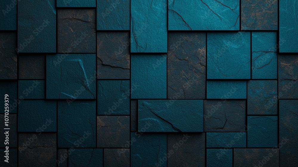 A textured background featuring various rectangular slate tiles in shades of deep blue and black, creating a striking visual pattern. A textured background featuring various rectangular slate tiles in shades of deep blue and black, creating a striking visual pattern.