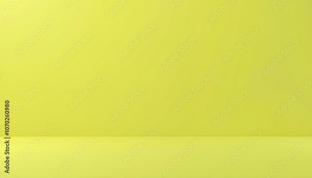 Simple green studio background for product photography. Simple green studio background for product photography.