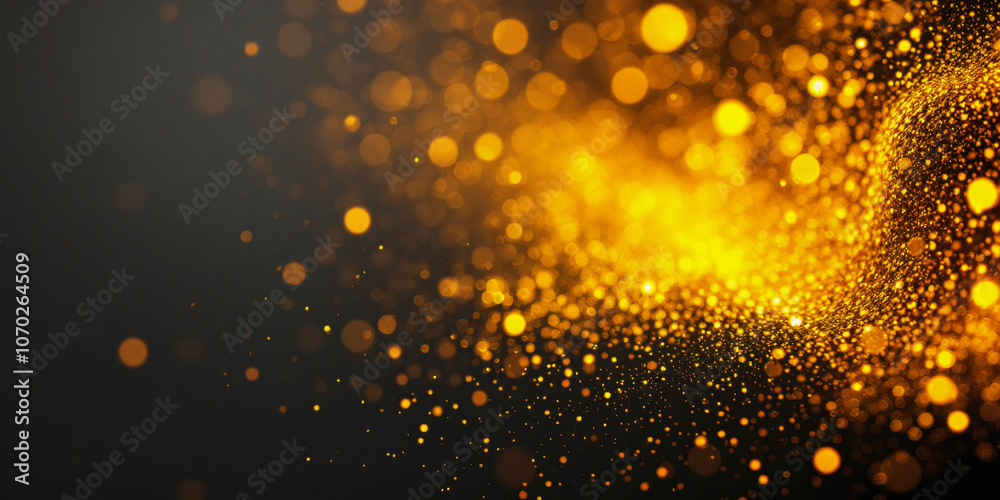 Golden Road The Magical Trail of Cosmic Light Golden Road The Magical Trail of Cosmic Light