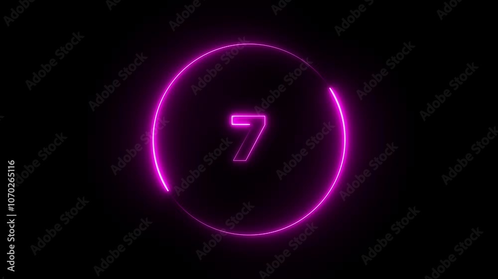 countdown 10 samoai 0 neon loading circle, animated rotating neon circle loading 4k countdown 10 samoai 0 neon loading circle, animated rotating neon circle loading 4k