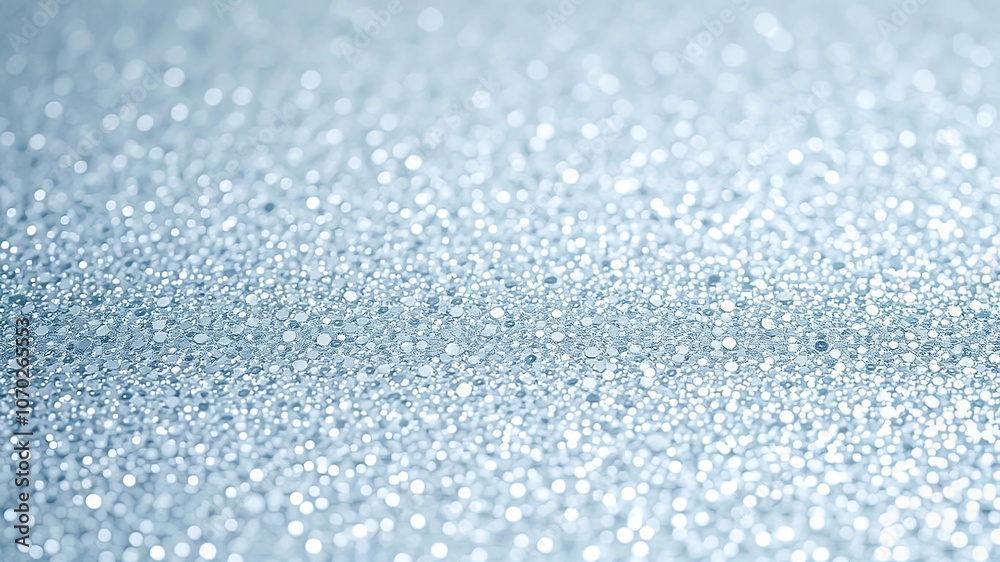 Abstract Silver Sparkle Background, A Festive and Shimmering Display of Light Reflecting Off Tiny Particles Abstract Silver Sparkle Background, A Festive and Shimmering Display of Light Reflecting Off Tiny Particles