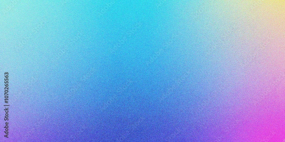 Abstract blue and purple gradient background, grainy noise texture gradient Abstract blue and purple gradient background, grainy noise texture gradient