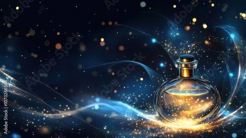 background with space for text