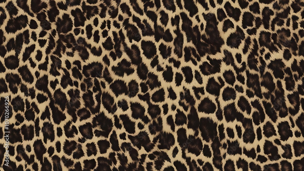 leopard print dark background real wild animal spots modern design leopard print dark background real wild animal spots modern design