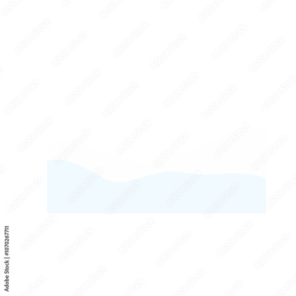 Wave border Wave border