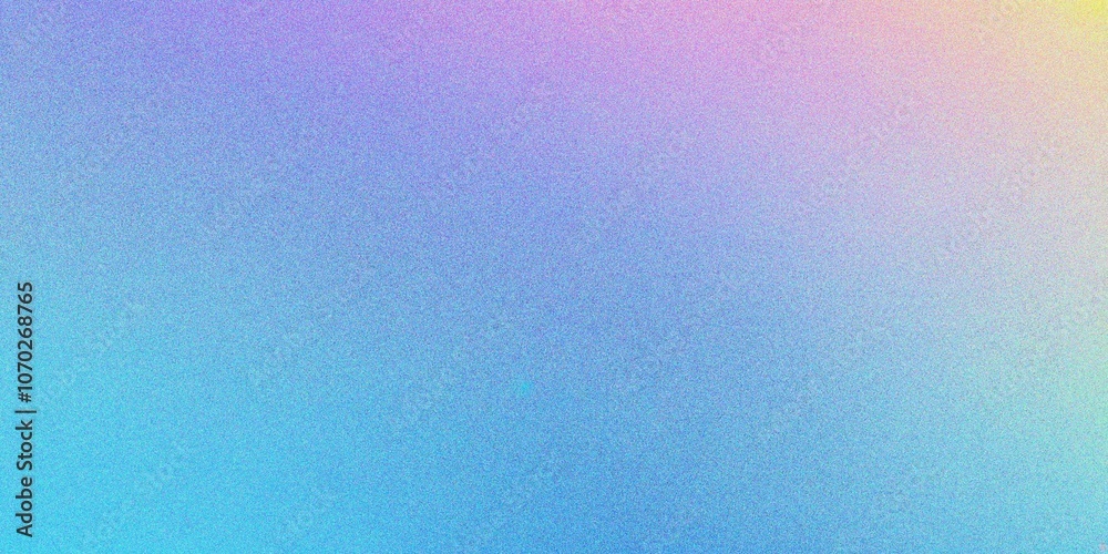 Abstract blue and purple gradient background, grainy noise texture gradient Abstract blue and purple gradient background, grainy noise texture gradient