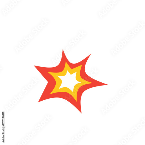 comic explosion effects